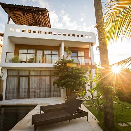 Balian Surf Villas Selemadeg  Exterior foto