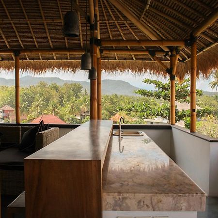 Balian Surf Villas Selemadeg  Exterior foto