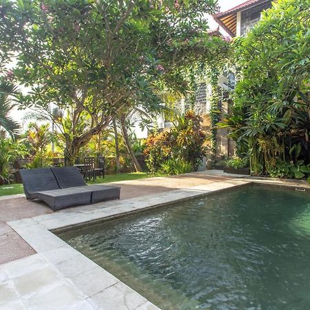 Balian Surf Villas Selemadeg  Exterior foto