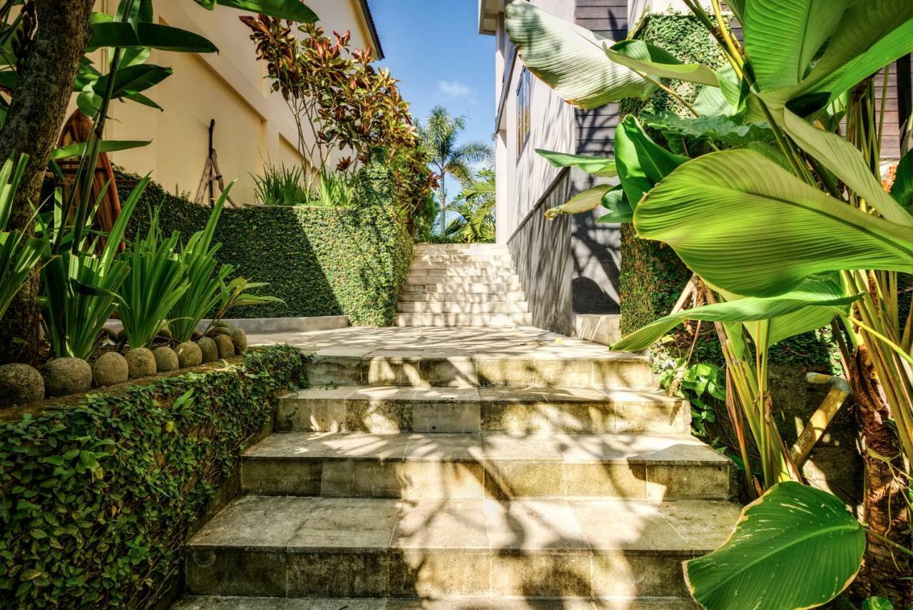 Balian Surf Villas Selemadeg  Exterior foto