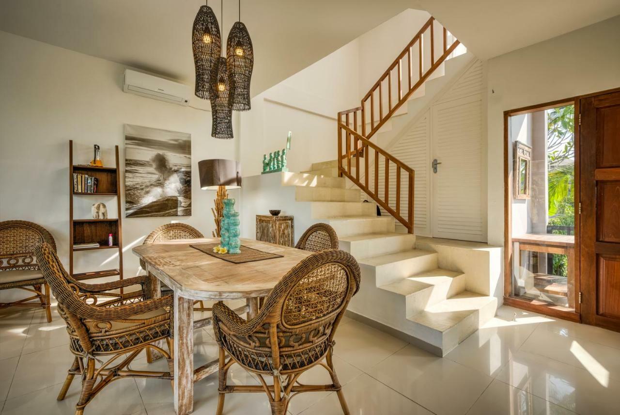 Balian Surf Villas Selemadeg  Exterior foto