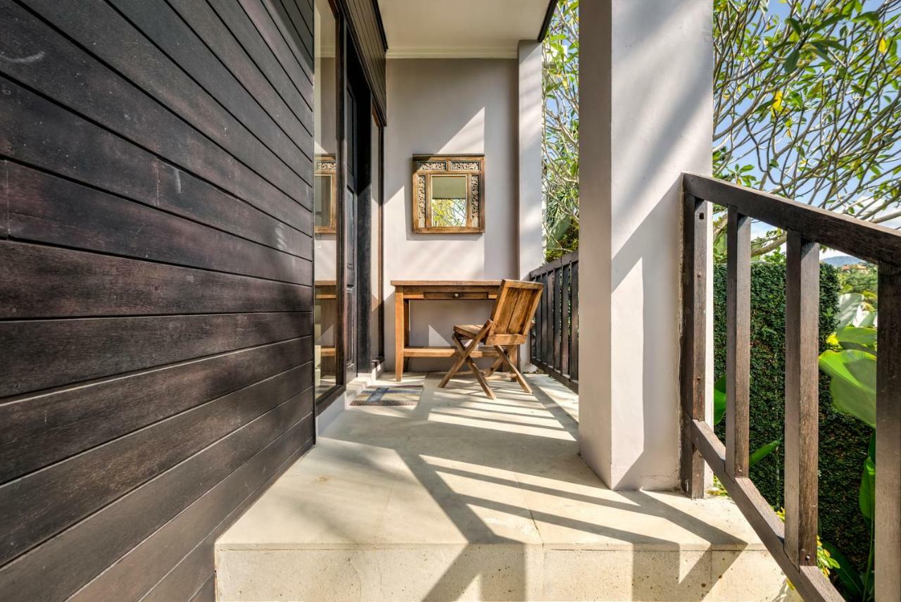 Balian Surf Villas Selemadeg  Exterior foto