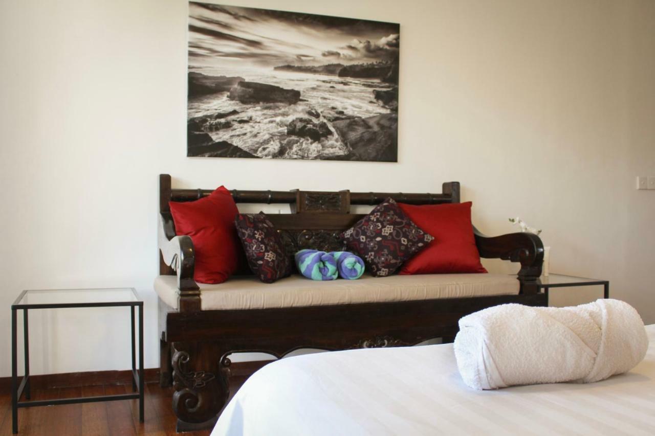 Balian Surf Villas Selemadeg  Exterior foto
