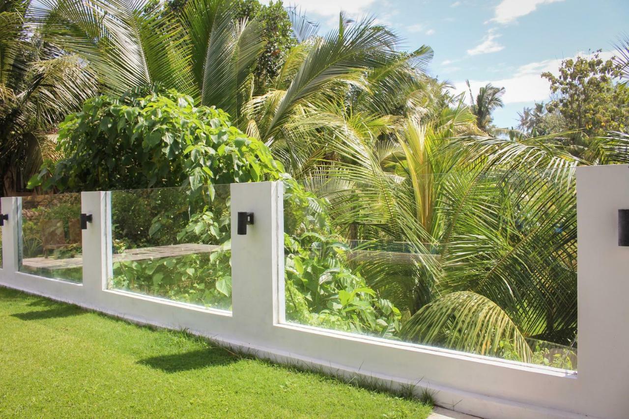 Balian Surf Villas Selemadeg  Exterior foto