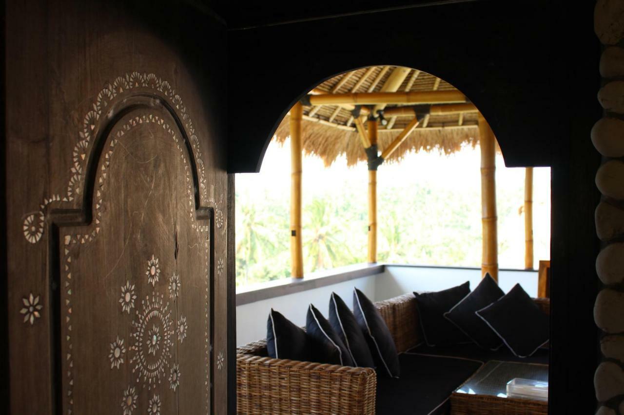 Balian Surf Villas Selemadeg  Exterior foto