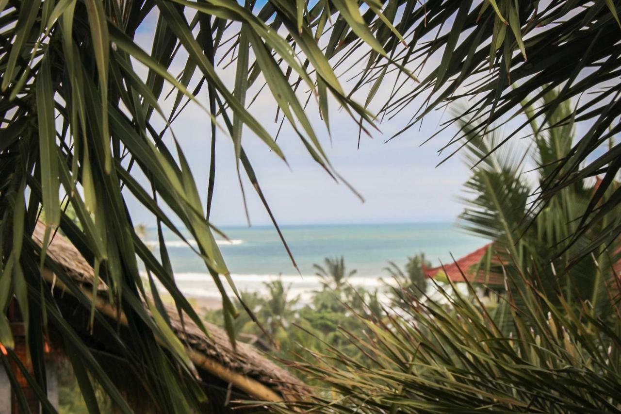 Balian Surf Villas Selemadeg  Exterior foto