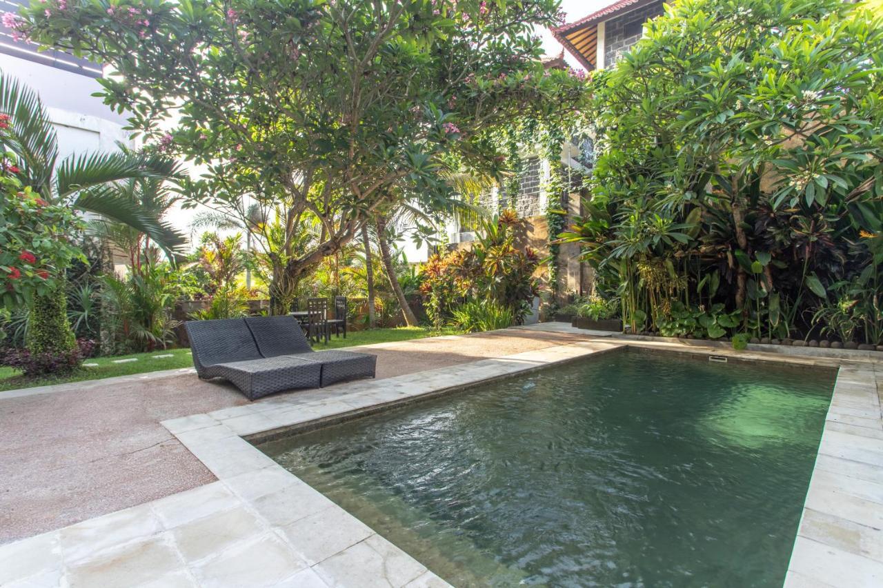 Balian Surf Villas Selemadeg  Exterior foto