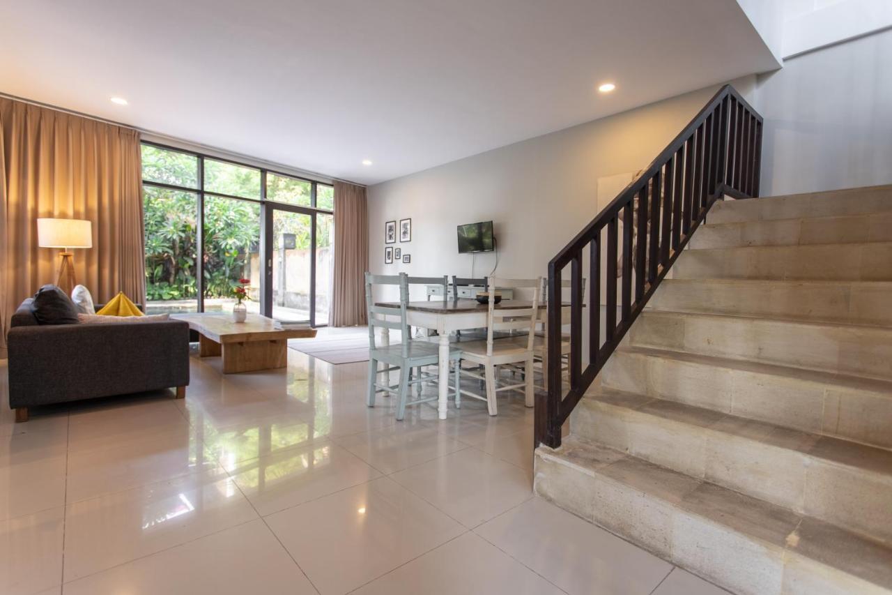 Balian Surf Villas Selemadeg  Exterior foto