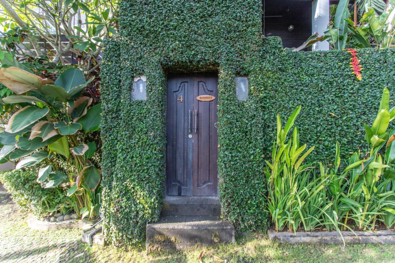Balian Surf Villas Selemadeg  Exterior foto