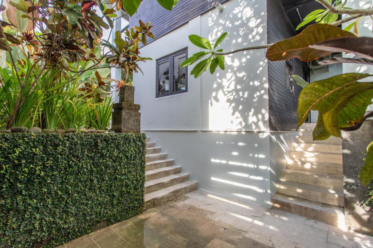 Balian Surf Villas Selemadeg  Exterior foto